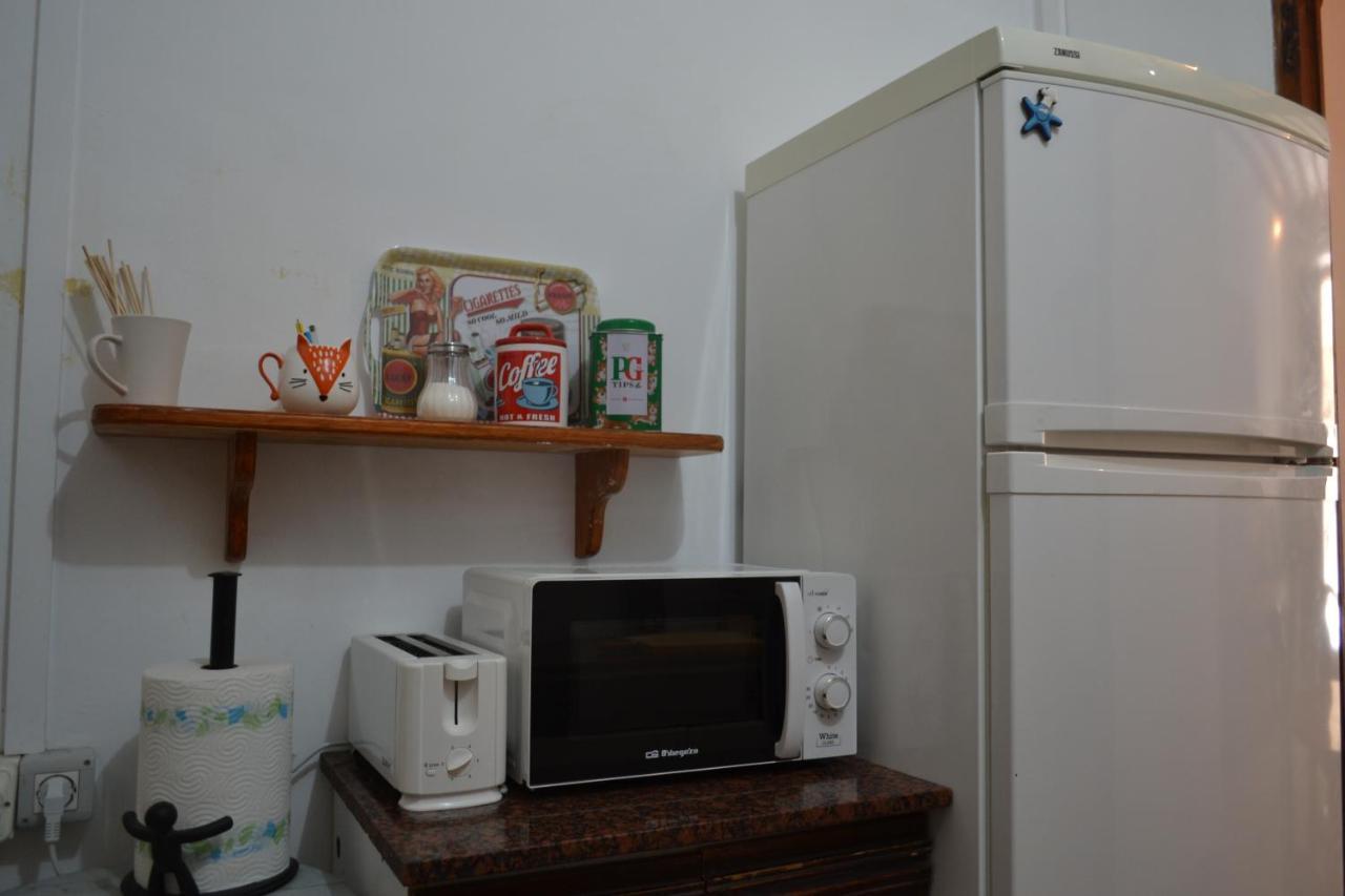 La Guarida Rustica Del Zorro Apartment Jijona Luaran gambar