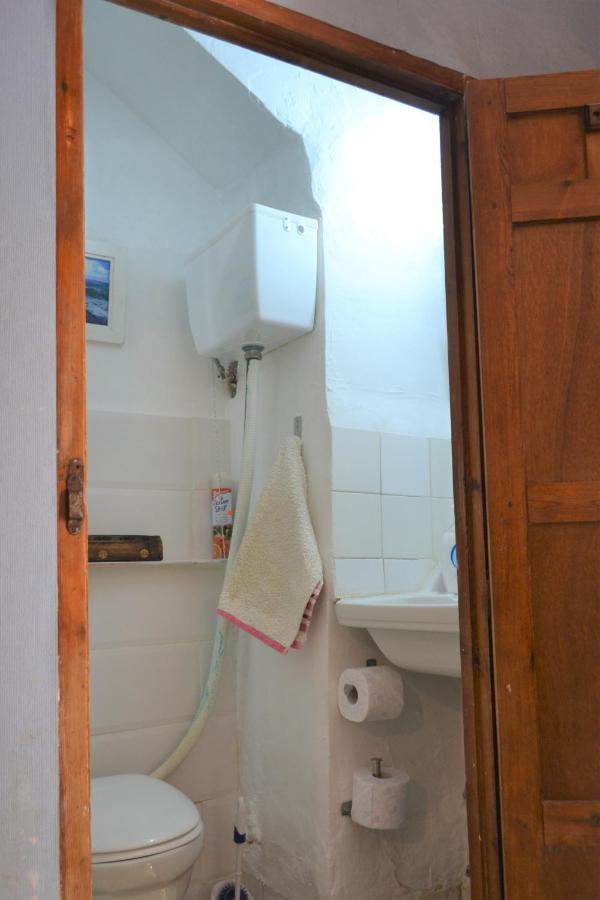 La Guarida Rustica Del Zorro Apartment Jijona Luaran gambar