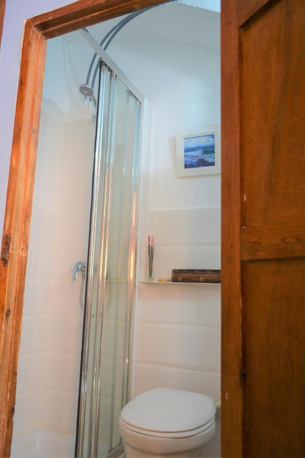 La Guarida Rustica Del Zorro Apartment Jijona Luaran gambar