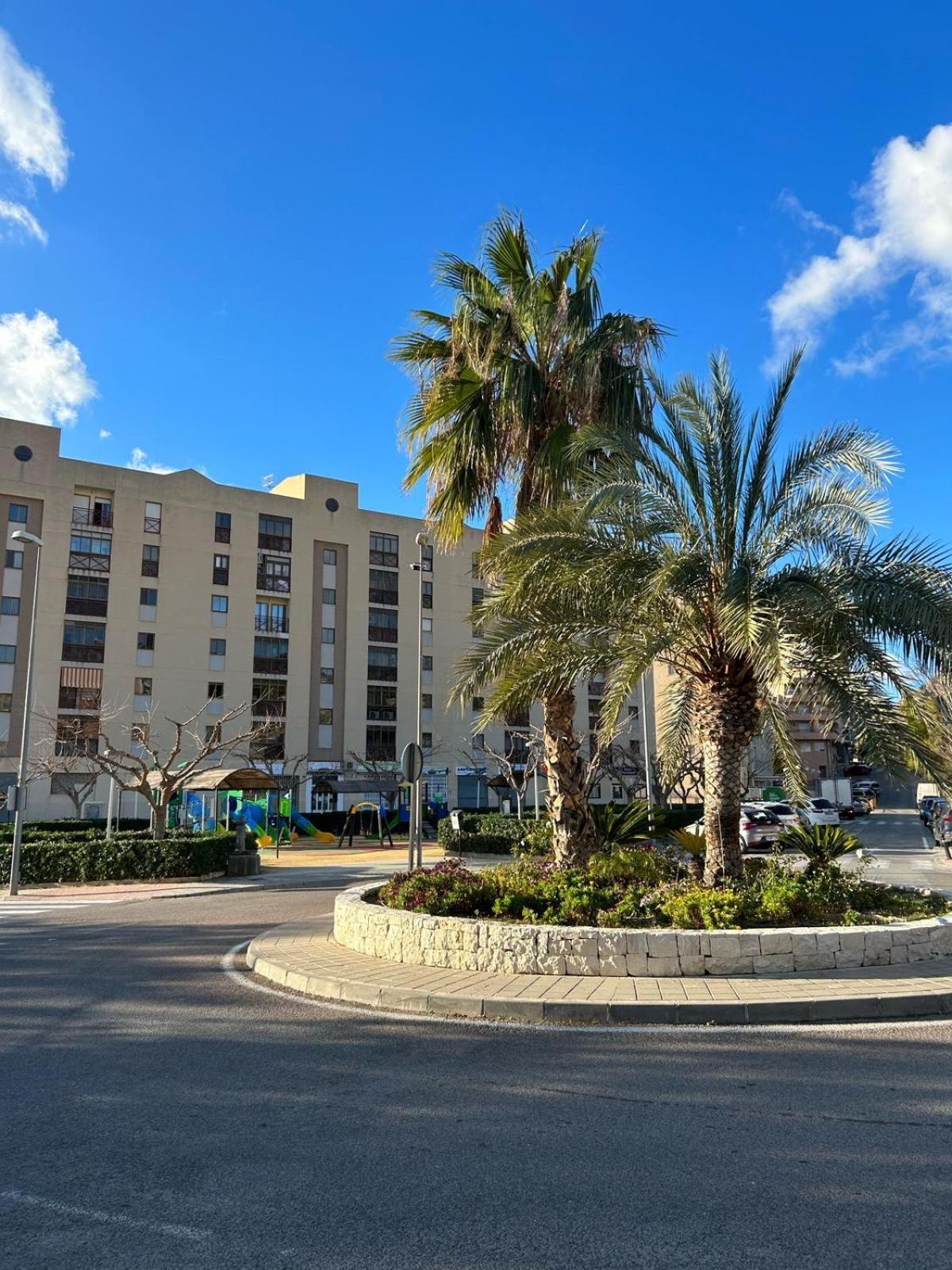 La Guarida Rustica Del Zorro Apartment Jijona Luaran gambar