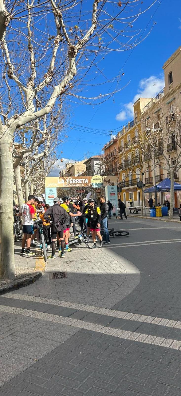 La Guarida Rustica Del Zorro Apartment Jijona Luaran gambar
