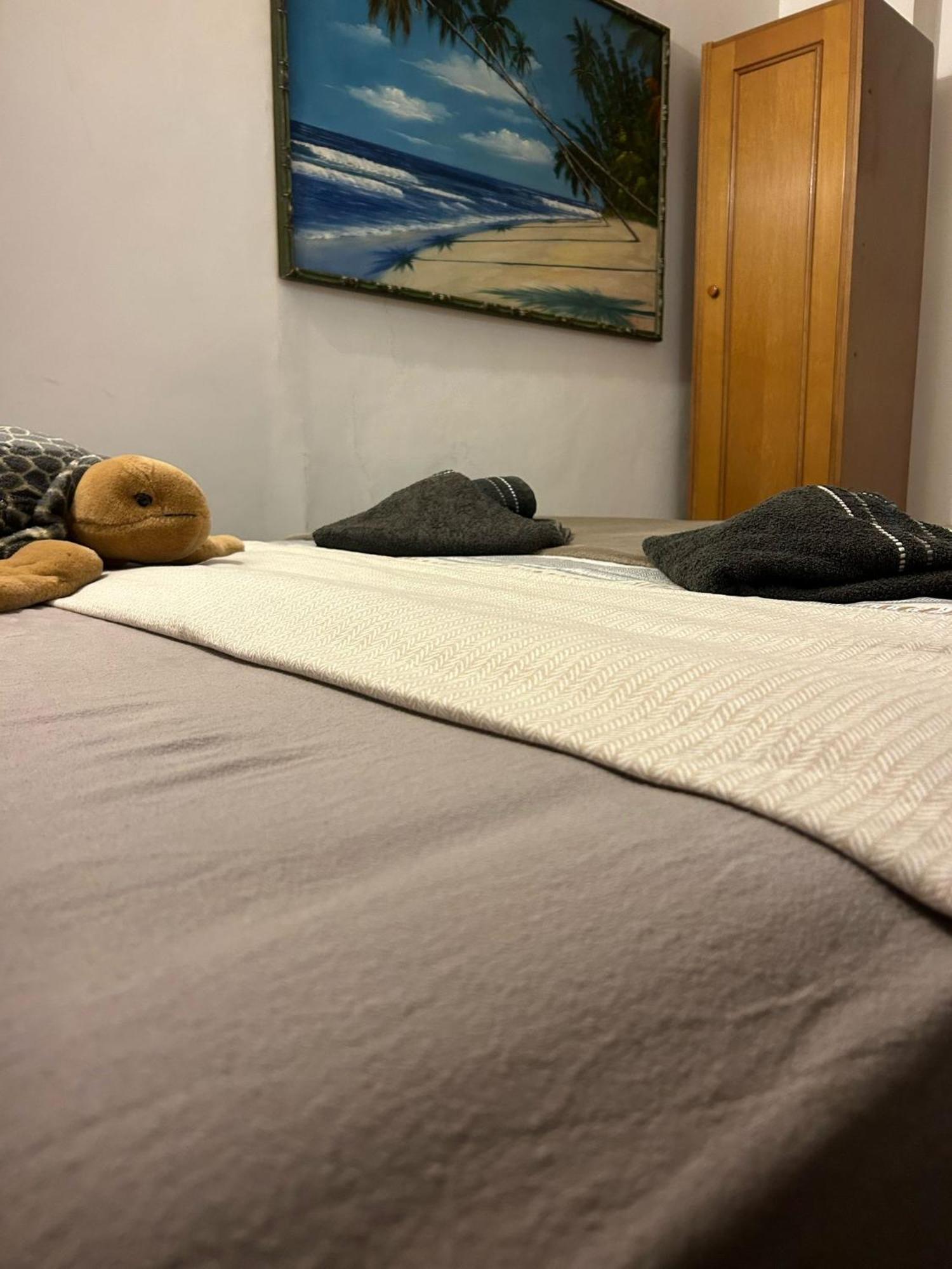 La Guarida Rustica Del Zorro Apartment Jijona Luaran gambar